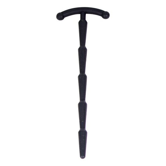 Силиконовый мужской уретральный стимулятор Penis Stick 4 большой