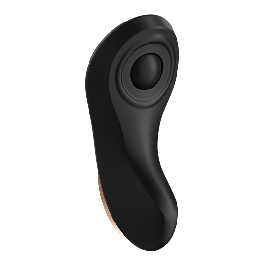 Вибратор в трусики с пультом управления Satisfyer Little Secret