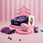 Эротический адвент-календарь Satisfyer Advent Box, набор, 4 предмета