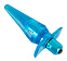 Набор стимуляторов Blue Appetizer You 2 Toys, цвет голубой