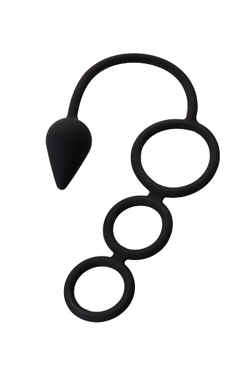 Стимулятор для простаты для мужчин, M