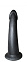 Насадка Platinum BENT-2 6' с гладкой поверхностью, 15 см