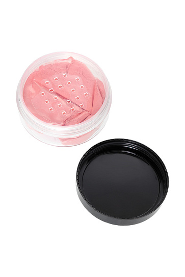 Съедобная пудра для тела со вкусом клубники Secret Play Strawberry Edible, 20 г Съедобная пудра для тела со вкусом клубники Secret Play Strawberry Edible, 20 г