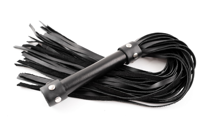 Плеть Lady's Arsenal Black