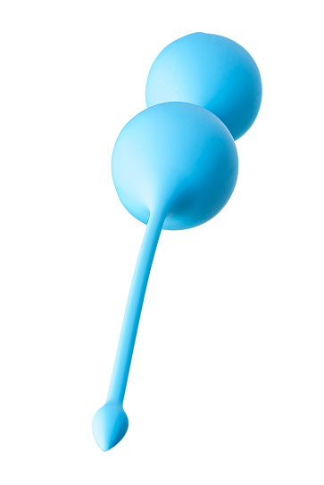 Вагинальные шарики Кегеля A-Toys для тренировки интимных мышц