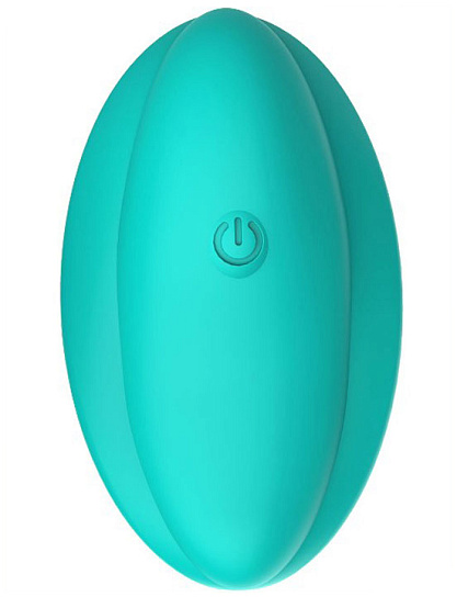 Вибропробка Ava с пультом ДУ подходит для ношения