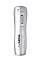 Вибратор телесного цвета на присоске ToyFa RealStick Elite, 20 см