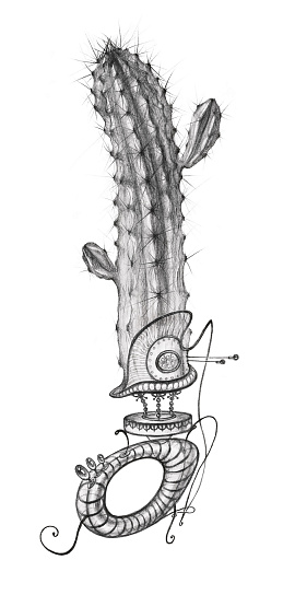 Вибратор Gjay из материала Bioskin, 22 см