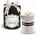 Mystim Joujoux Orient массажная свеча, 190 мл