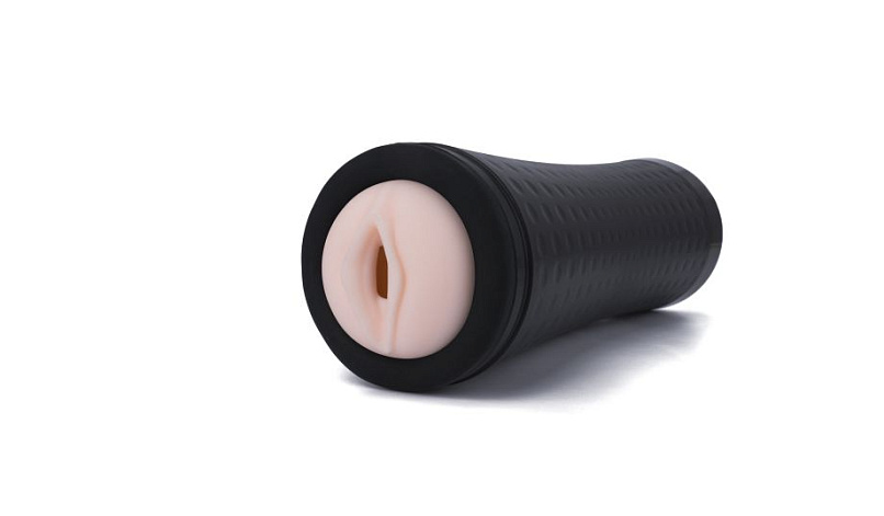 Мастурбатор с вибрацией и голосовым сопровождением Svakom Valerie