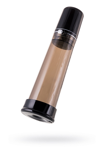 Вакуумная помпа для мужчин EROTIST POSEIDON, 18 см