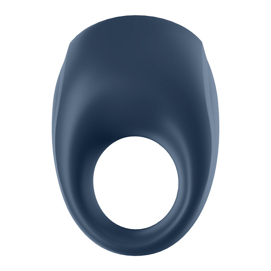 Виброкольцо Satisfyer Strong One для мужчин