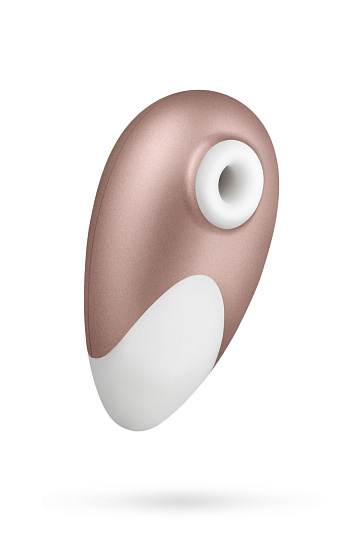 Бесконтактный стимулятор клитора Satisfyer Pro Deluxe NG