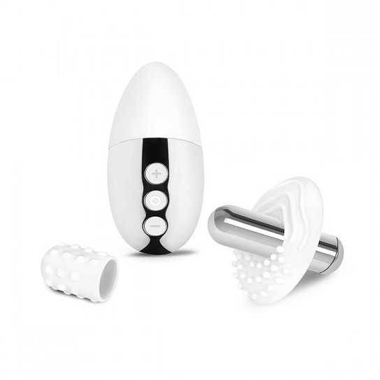 Набор от Le Wand "Little Pleasures Collection"