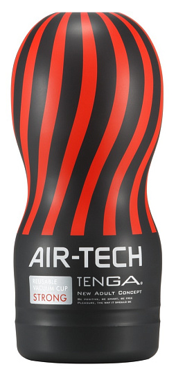 Мастурбатор Tenga Air-Tech Strong