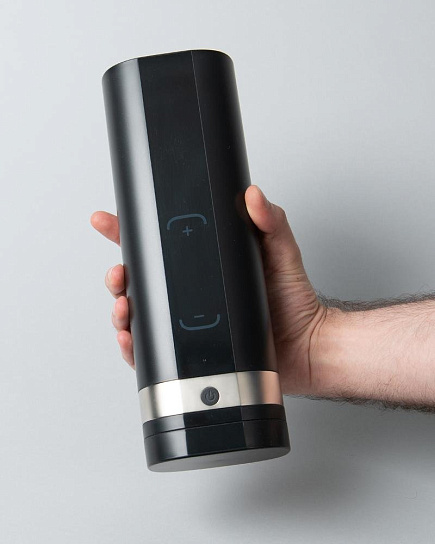 KIIROO Мастурбатор для секса на расстоянии Onyx 2 Jessica Drake