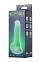 Силиконовый фаллоимитатор Wade Glow 14,5 см