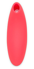 Вакуумно-волновой стимулятор клитора We-Vibe Melt, розовый