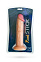 Фаллоимитатор реалистичный RealStick Nude, 20 см