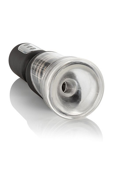 Вакуумная помпа для члена CALIFORNIA, 8 см