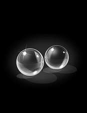 Элегантные стеклянные шарики GLASS BEN-WA BALLS