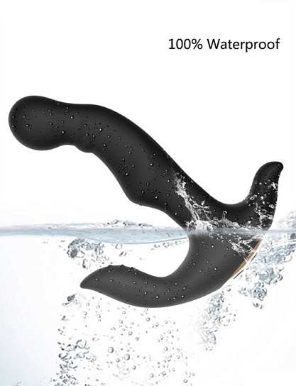 Массажер простаты Charles с вибрацией