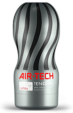 Многоразовый мастурбатор Tenga Air-Tech Ultra Size