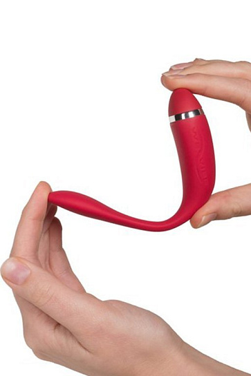 Вибромассажер на батарейках We-Vibe Special Edition