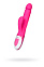 Женский вибратор со стимулятором клитора Wave Nalone