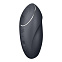 Вибростимулятор с функцией "жидкий воздух" Tap & Climax 1 Satisfyer, черный