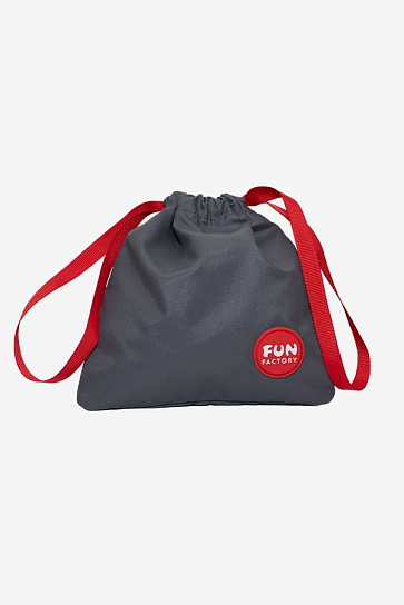 Сумка для хранения секс игрушек Fun Factory TOYBAG, размер S