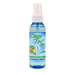 Очиститель для игрушек Clear Toy Tropic, 100 мл