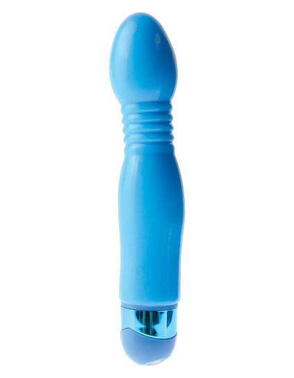 Гибкий вибромассажер Classix Powder Puff Massager