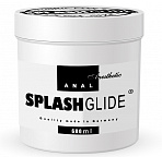 Анальный гель-лубрикант SPLASHGLIDE Fist, 600 мл