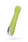 Интимный вагинальный вибратор ToyFa Dolce Mateo Fresh Lime