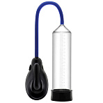 Вакуумная помпа Erozon Automatic Penis Pump