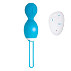 Виброяйцо с вращающейся головкой Evolved Twistin The Night Away