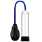 Вакуумная помпа Erozon Automatic Penis Pump