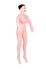 Надувная кукла GABRIELLA с тремя отверстиями