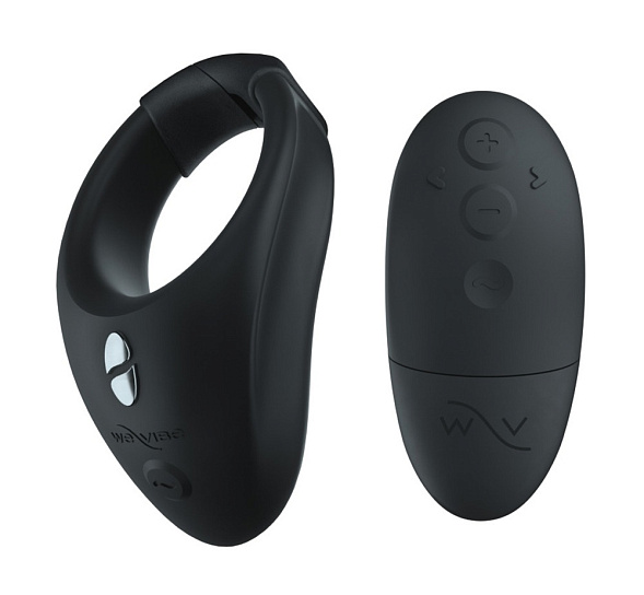 Эрекционное кольцо We-Vibe Bond