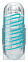 Мастурбатор Tenga Spinner Tetra с эффектом вращения