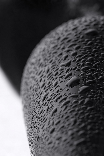 Пробка SEXUS GLASS с гладкой поверхностью