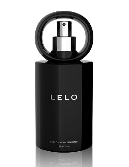 Нежный лубрикант без глицерина Lelo, 150 мл