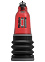 Гидропомпа HYDROMAX3, красная