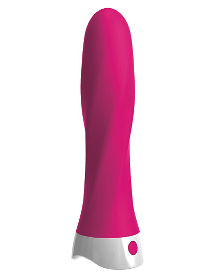 Универсальный вибромассажер со сменной присоской 3Some Wall Banger Deluxe