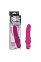 Вибратор Bendie Stud Curvy - Pink, 17 см
