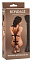 BDSM веревка Bondage Collection 3 м, черная