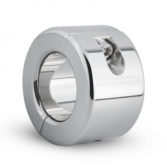 Утяжелитель для мошонки Sinner Metal Heavy Ball Stretcher