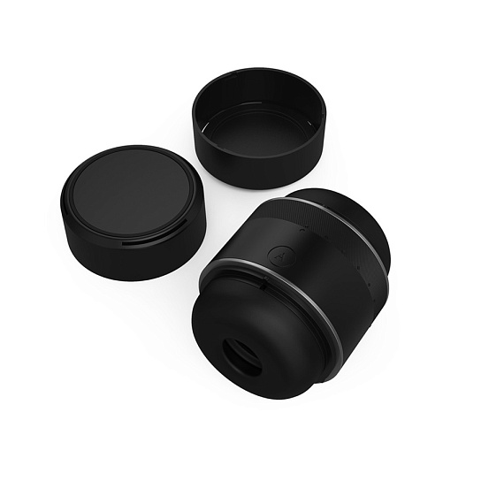 Подарочный набор секс-игрушек Double the Fun ARCwave Voy и We-Vibe Sync 2 Подарочный набор секс-игрушек Double the Fun ARCwave Voy и We-Vibe Sync 2