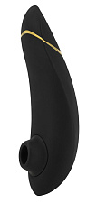 Стимулятор клитора Womanizer Premium, черный